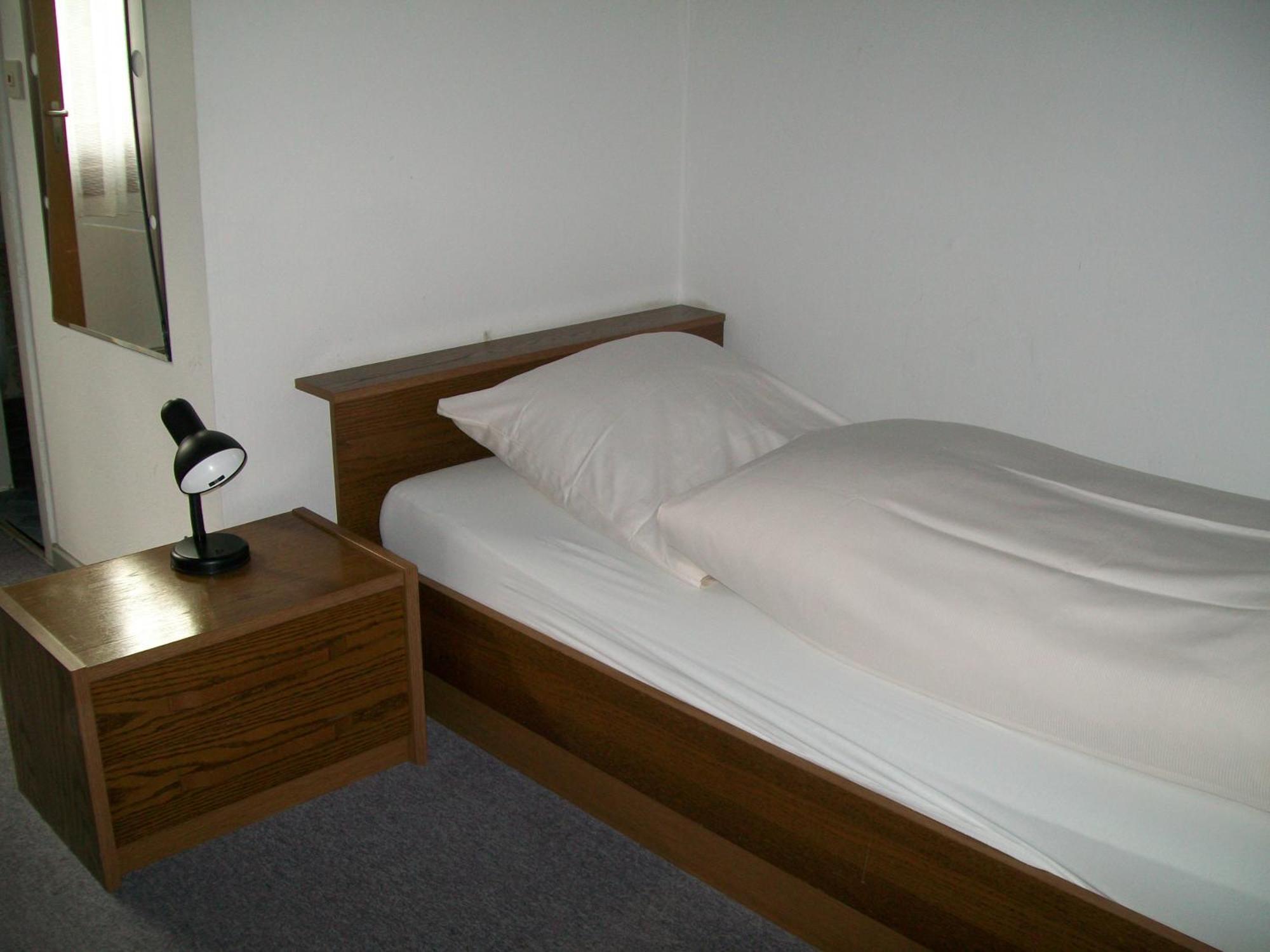 Hotel An Der Hauptallee Bad Pyrmont Luaran gambar